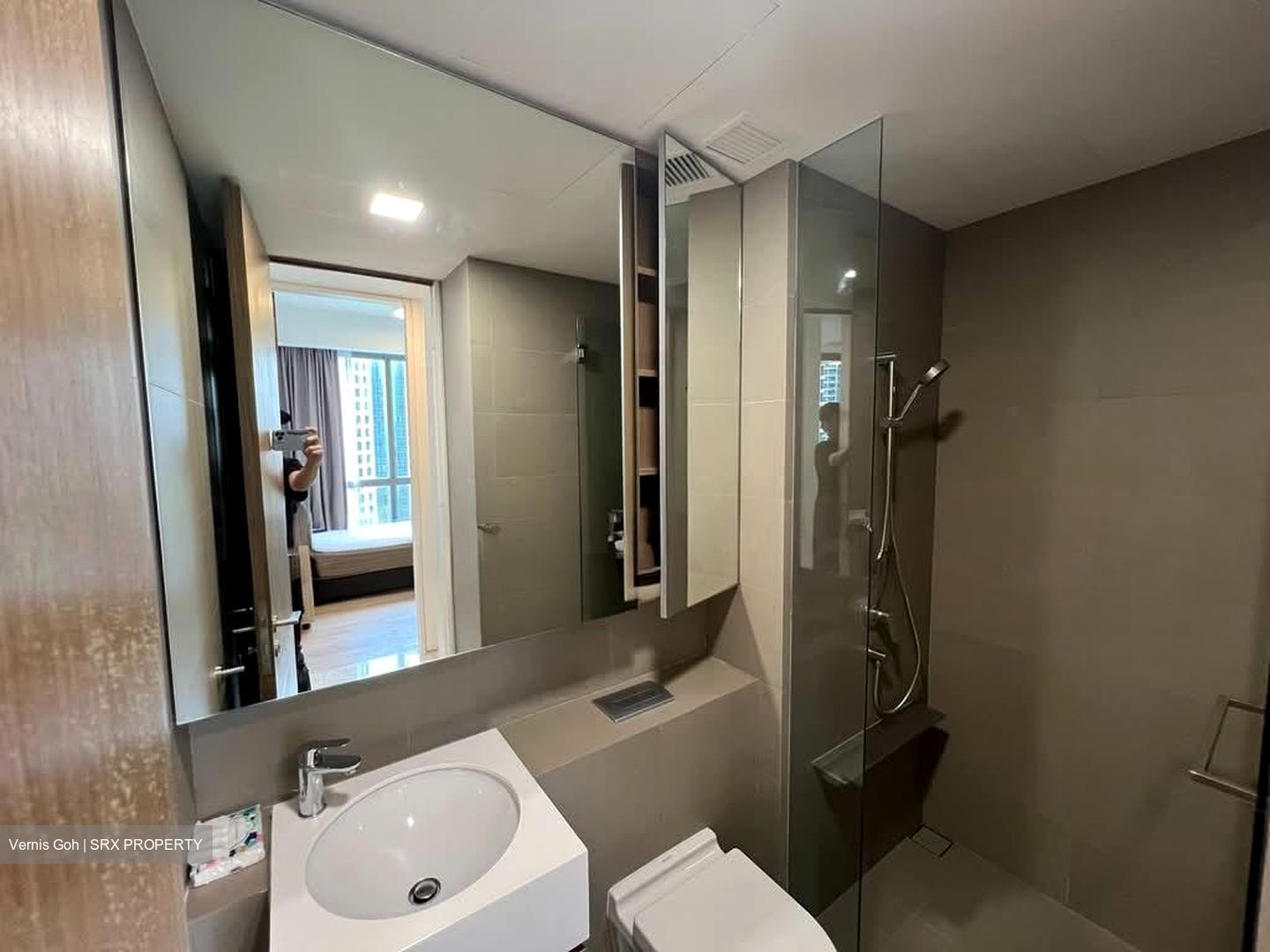 Echelon (D3), Condominium #558638531